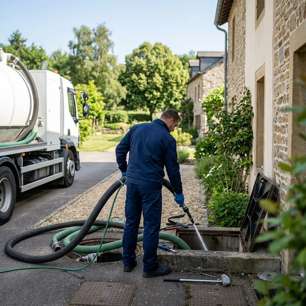 Pannes et urgences courantes rencontrées dans les Ardennes