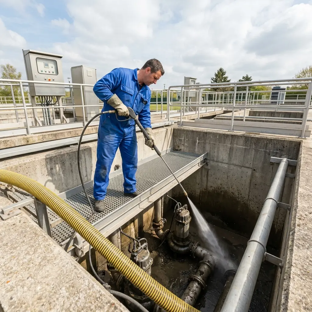 Une assistance efficace pour vos installations de relevage dans le Val-de-Marne