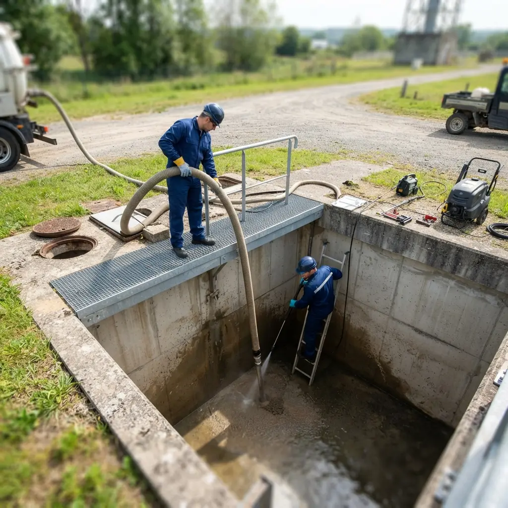 Pourquoi choisir notre équipe à Charleville-Mézières ?