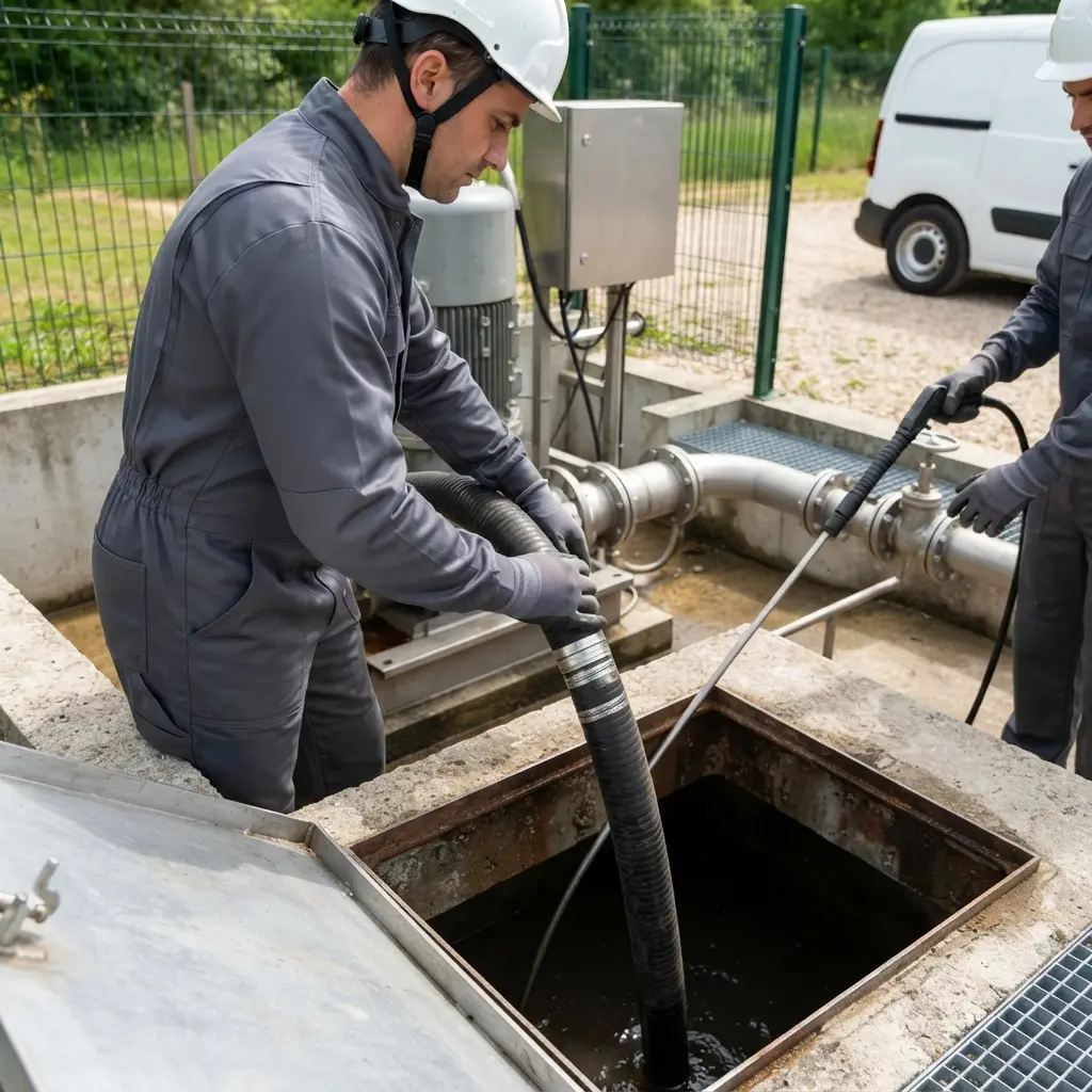Notre approche en trois phases