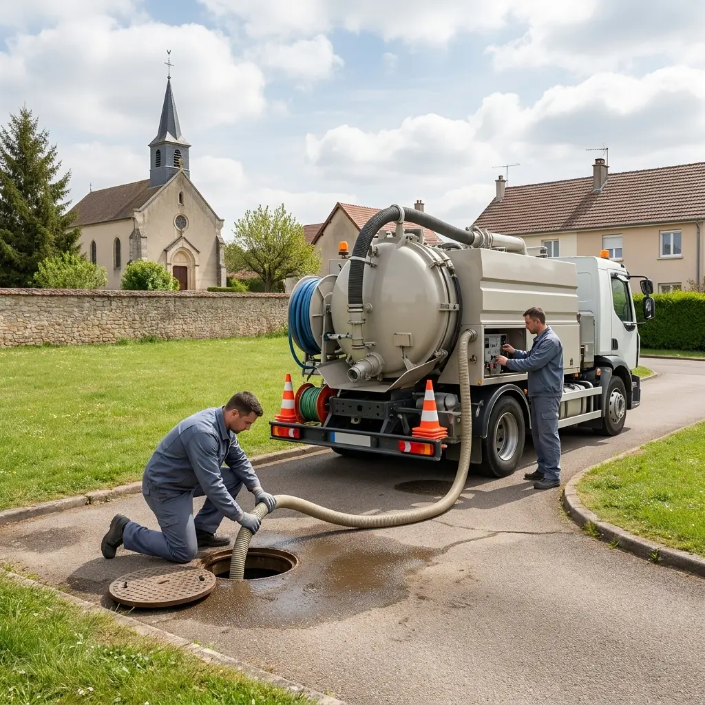 Besoin d’une intervention rapide à Floing ?