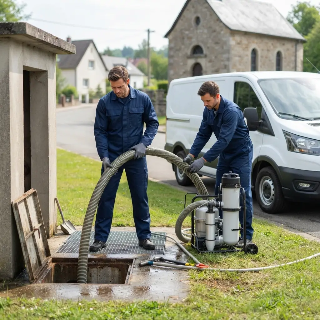 Comment se déroule l’intervention à Floing ?