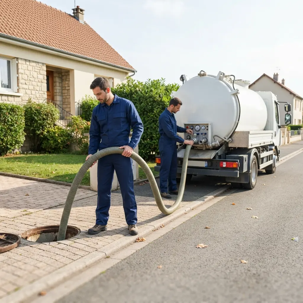 Comment se déroule l'intervention à Sedan ?