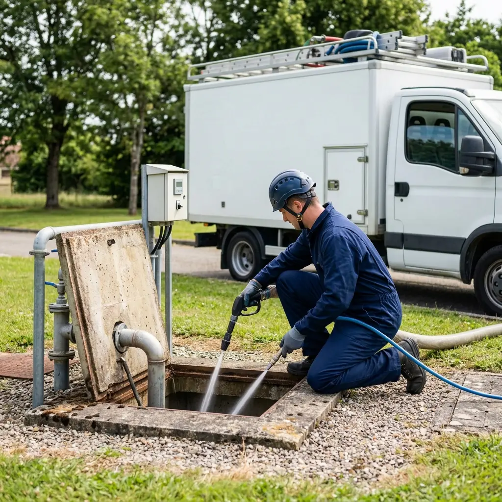 Les avantages de notre service à Mouzon