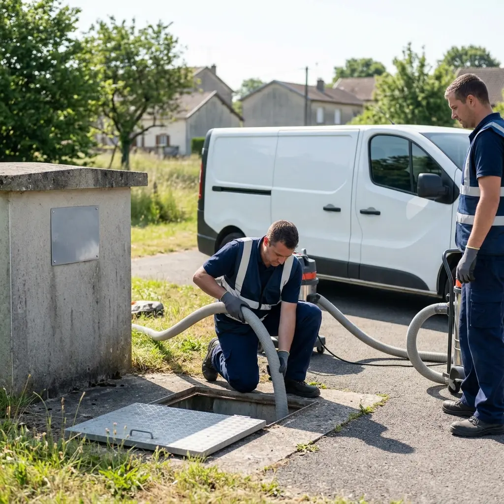 Comment se passe l’intervention à Mouzon ?