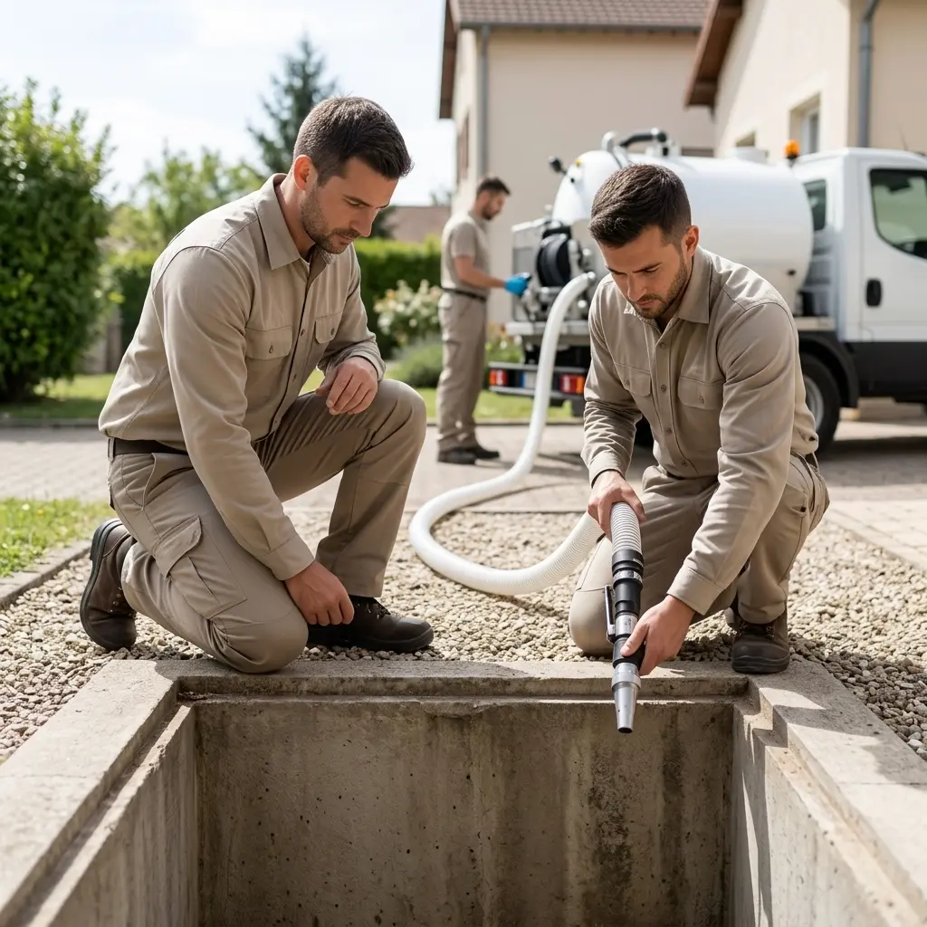 Comment se déroule l'intervention à Vrigne aux Bois ?
