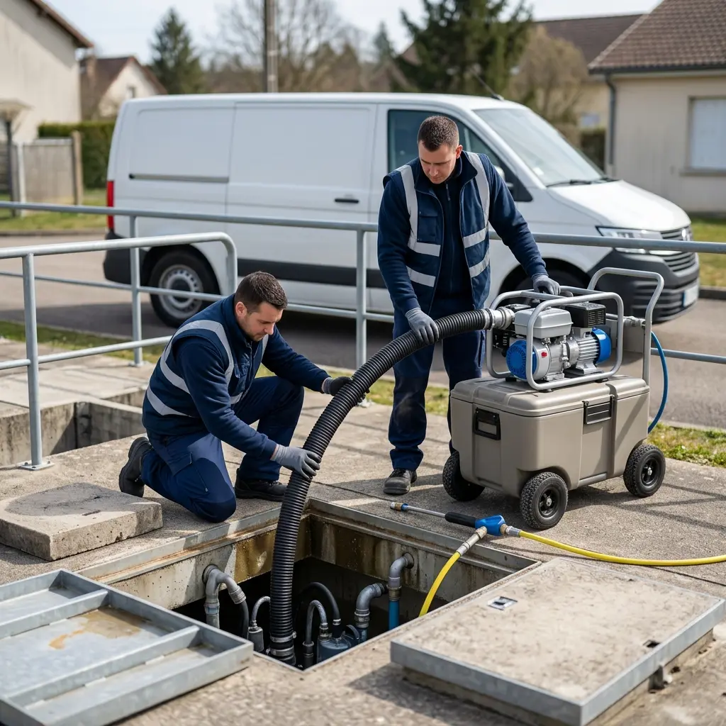 Pourquoi nous choisir à Chaumont
