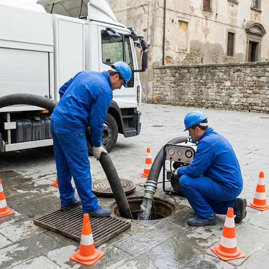 Besoin d'une intervention rapide à Langres ?