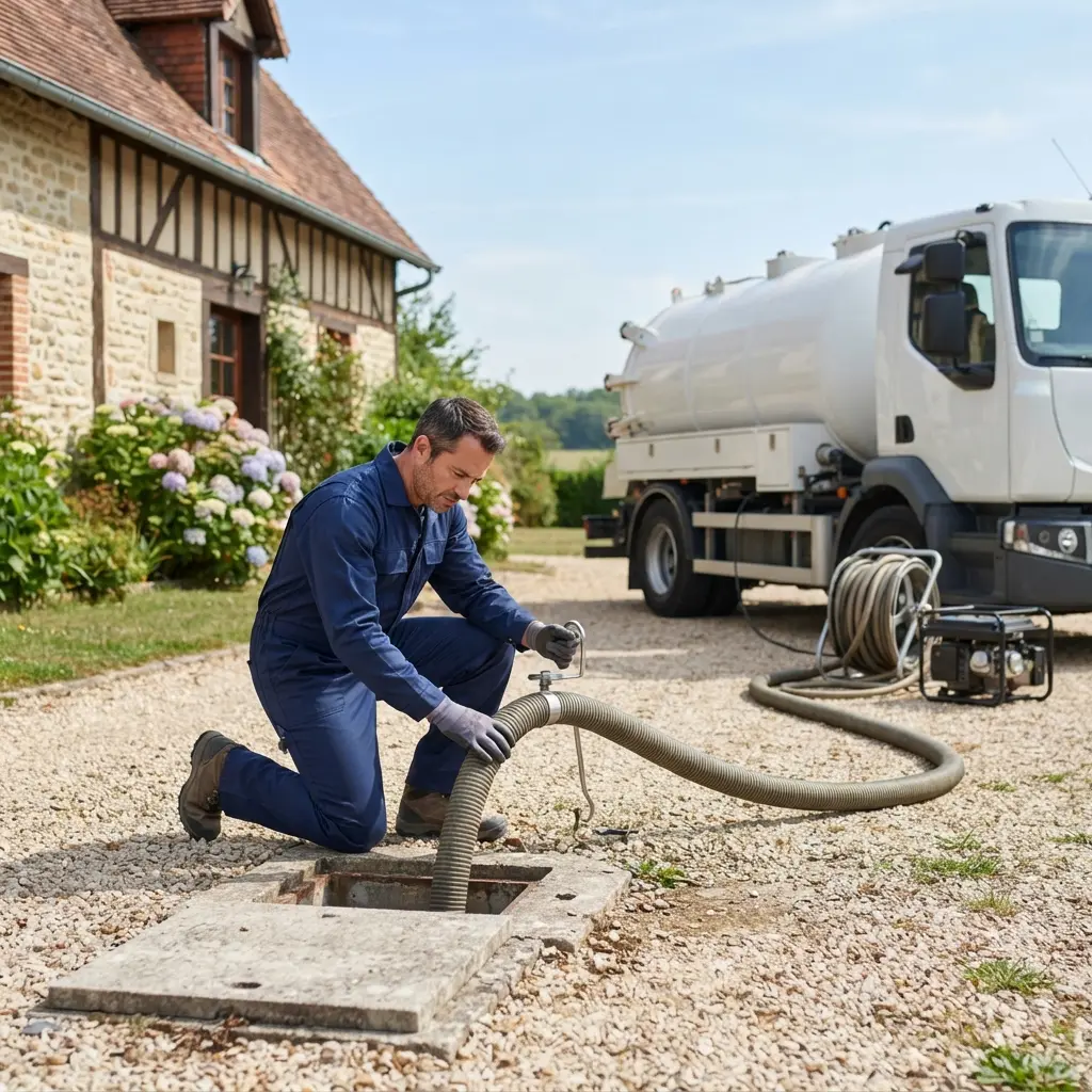 Une expertise technique pour vos installations