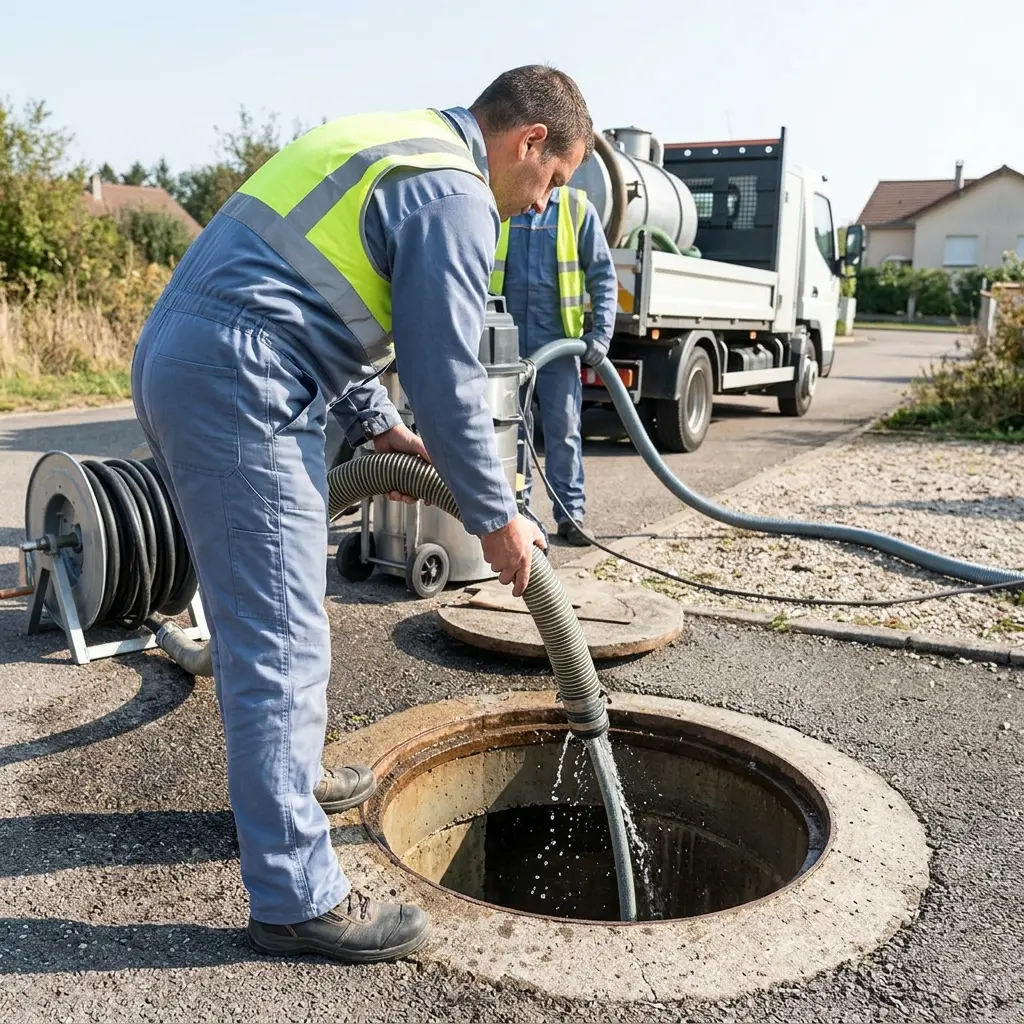 Assurez la pérennité du relevage à Éclaron-Braucourt-Sainte-Livière