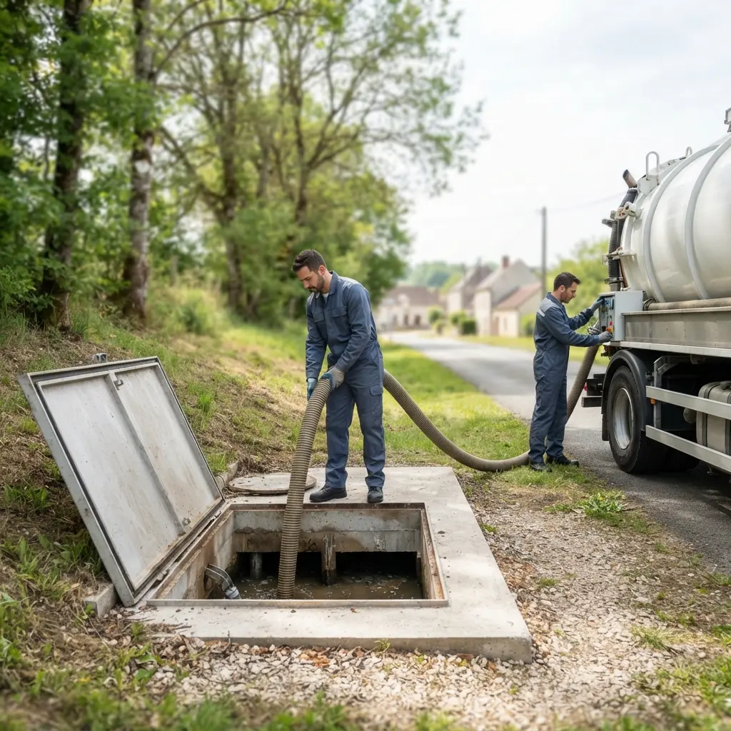 Notre mode opératoire technique