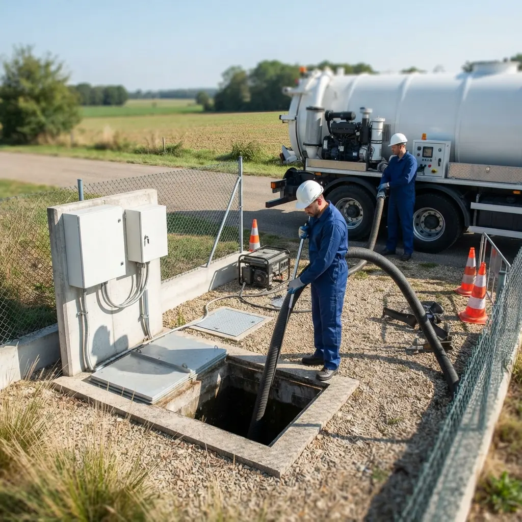 Un accompagnement fiable pour votre installation