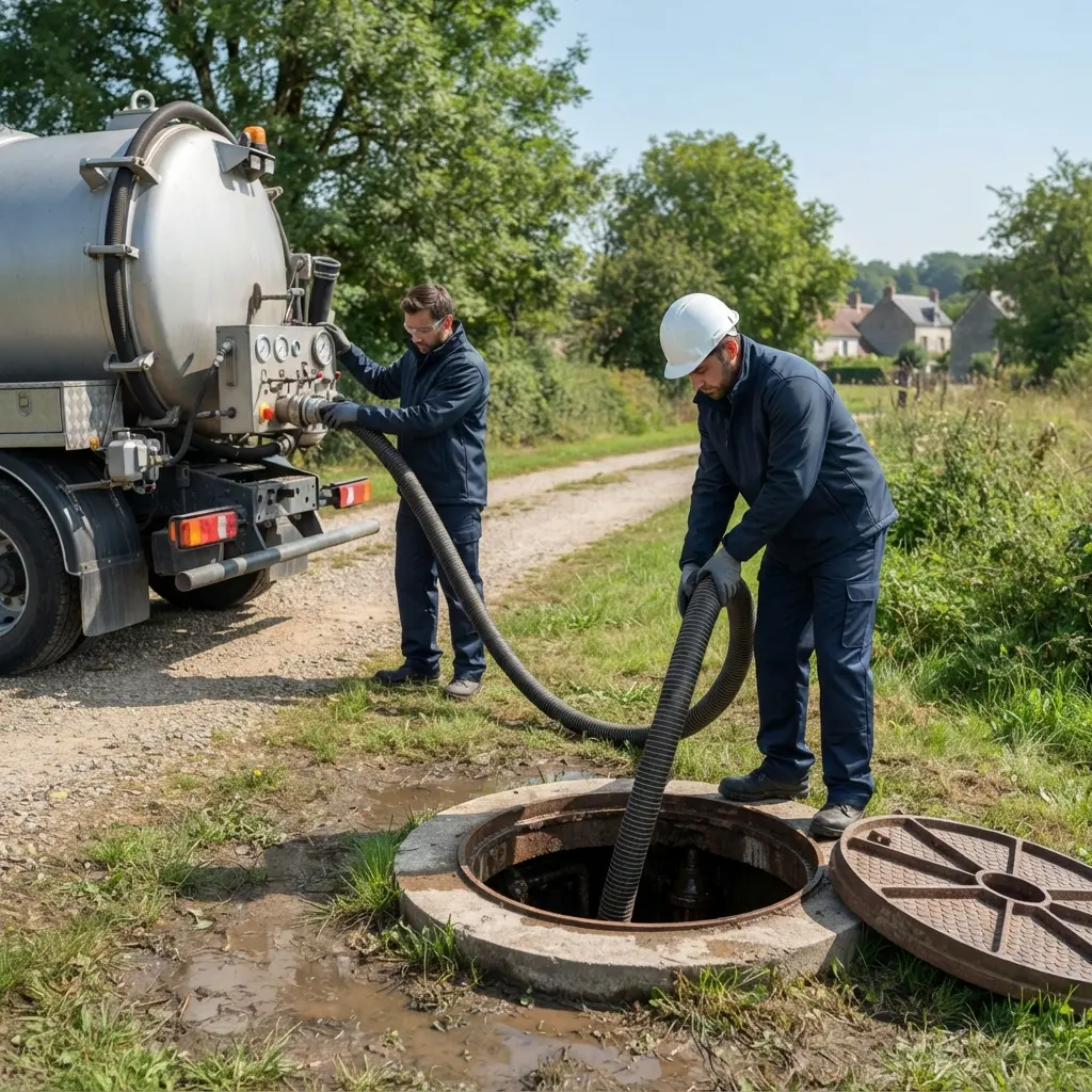 Besoin d'une intervention rapide à Eurville-Bienville ?