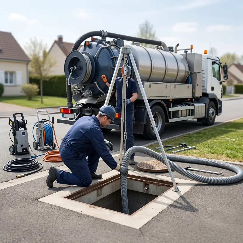Précautions à adopter à Valleroy pour éviter les fouilles