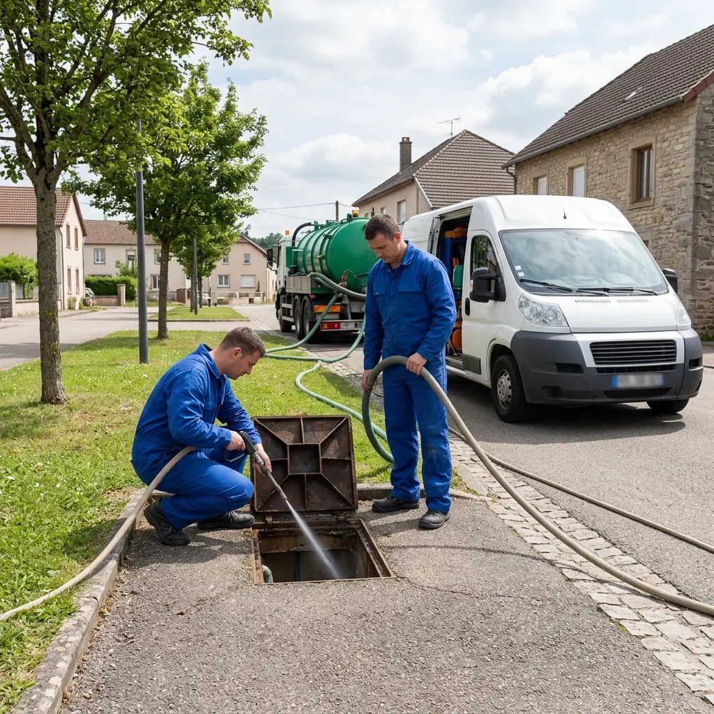 Comment prévenir l'encrassement de votre pompe à Ars-sur-Moselle ?