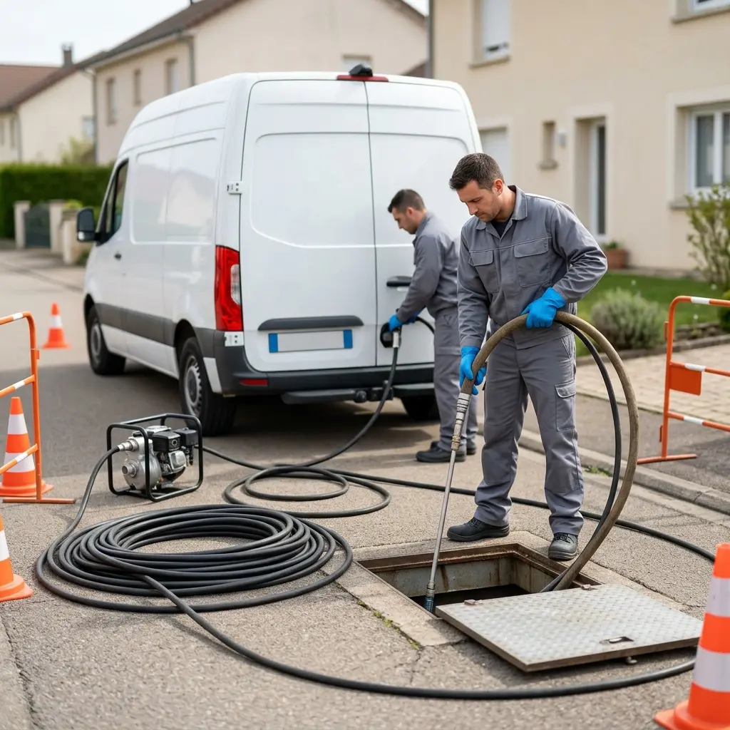 Les bons gestes pour préserver votre système d'évacuation