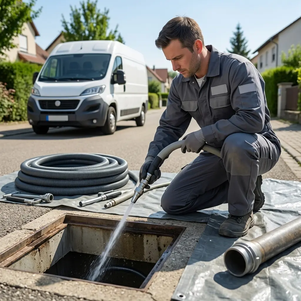 Pourquoi nous choisir pour votre installation à Moulins-lès-Metz ?