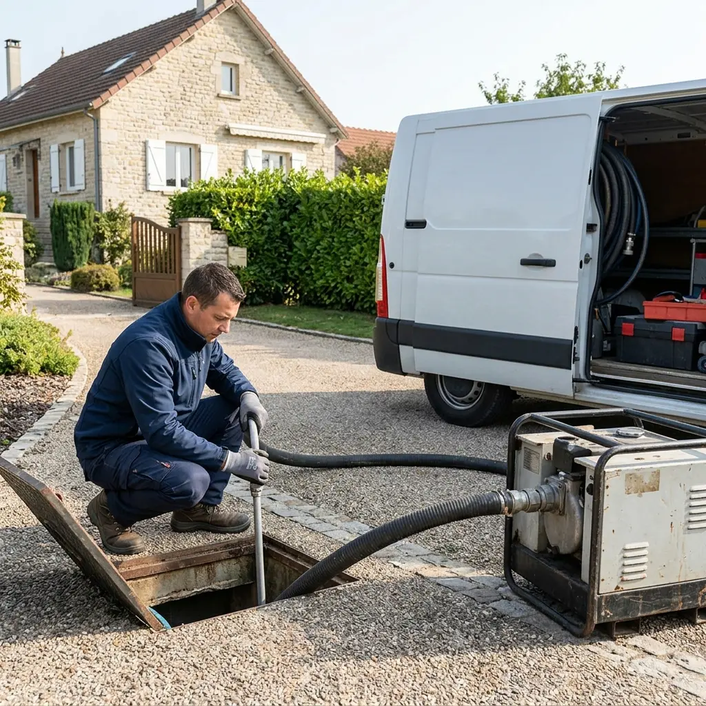 Réagissez rapidement en cas de problème sur votre poste de relevage
