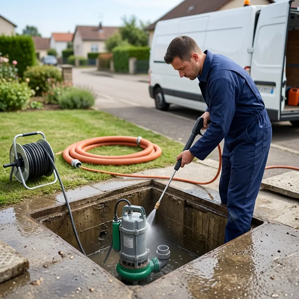 Notre expertise technique sur le terrain