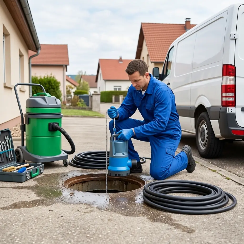Prévenir les dysfonctionnements de votre pompe