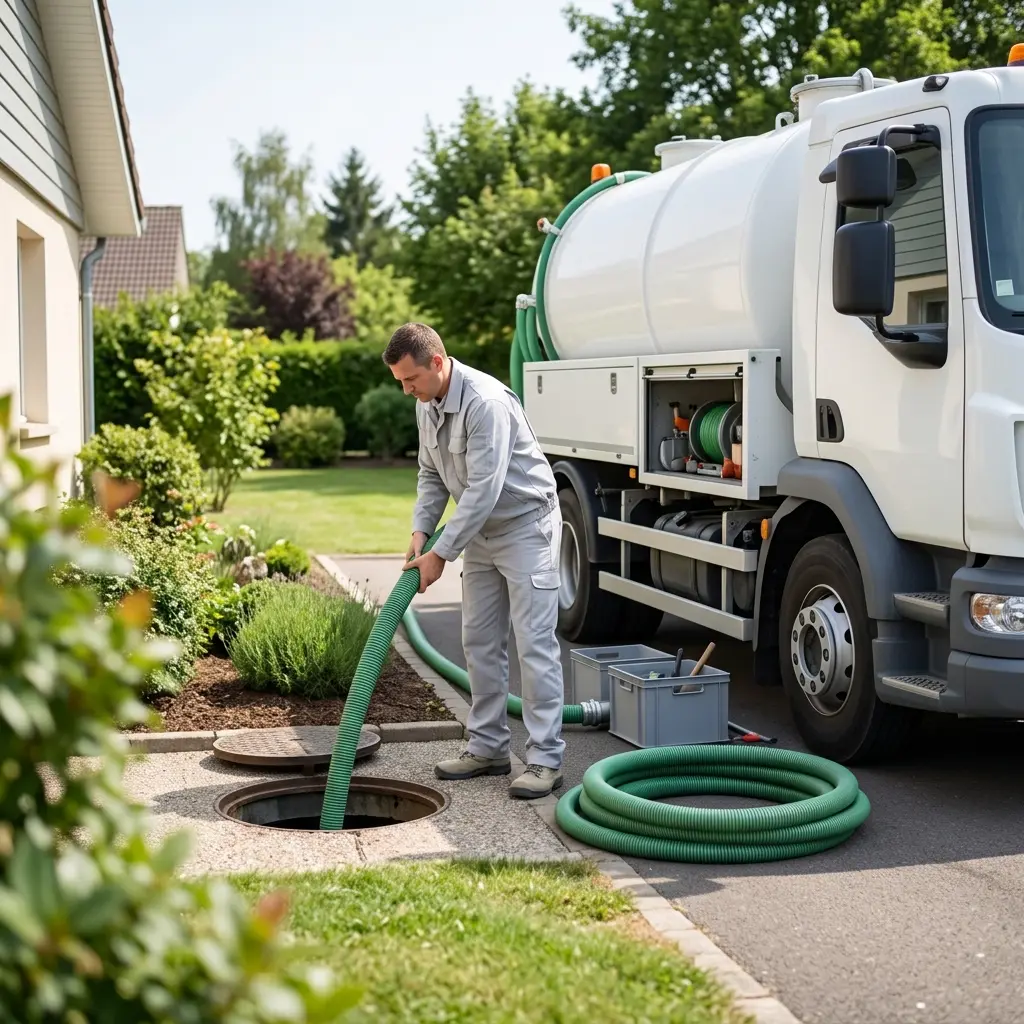 Pourquoi choisir nos services à Boulay-Moselle pour votre curage poste de relevage ?
