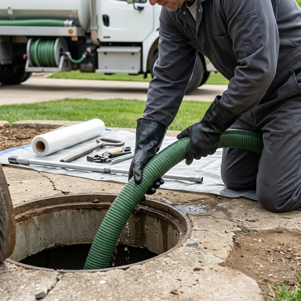 Notre savoir-faire technique sur le terrain