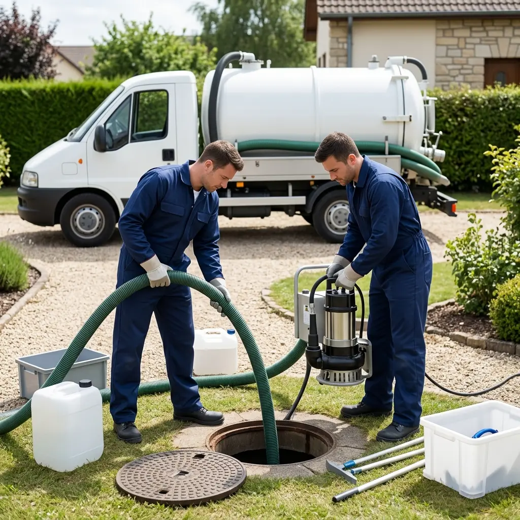 Conseils de prévention pour vos installations