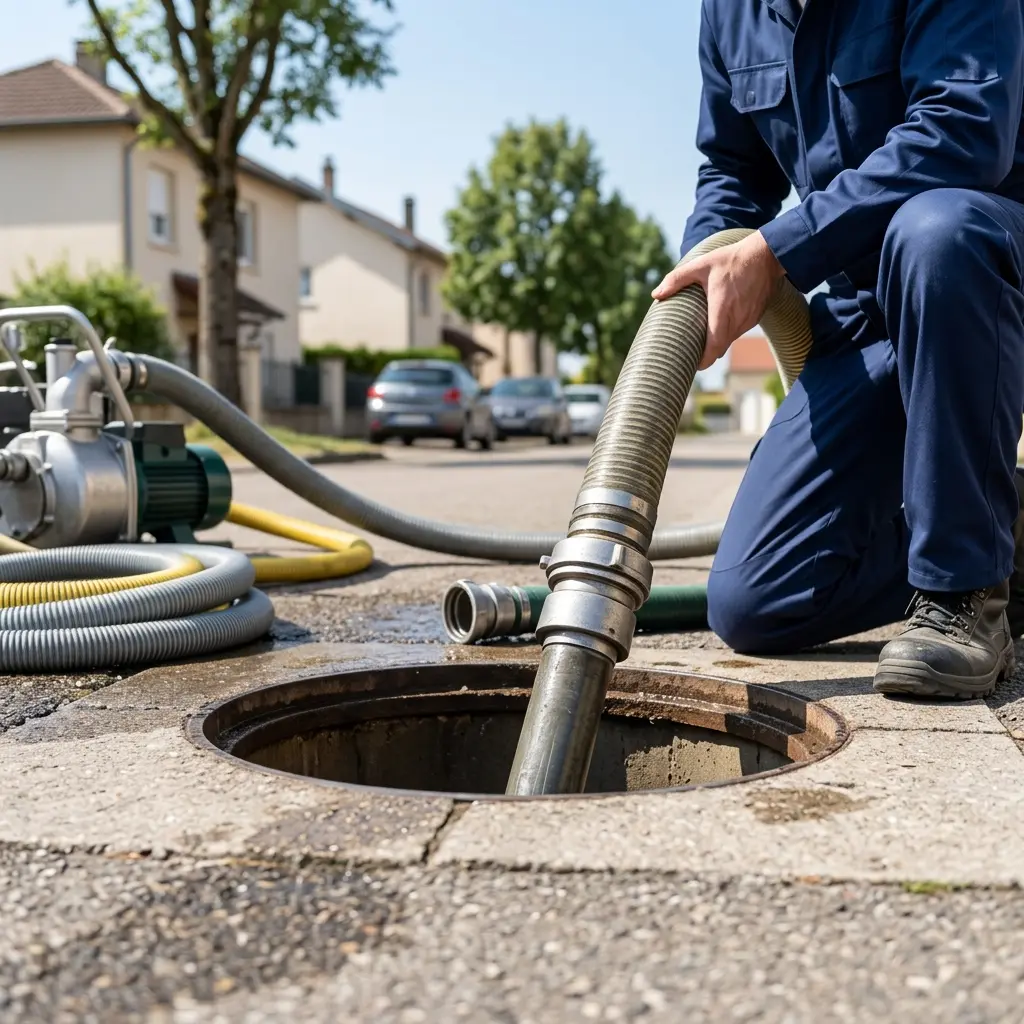 Besoin d'une intervention à Maizières-lès-Metz ?