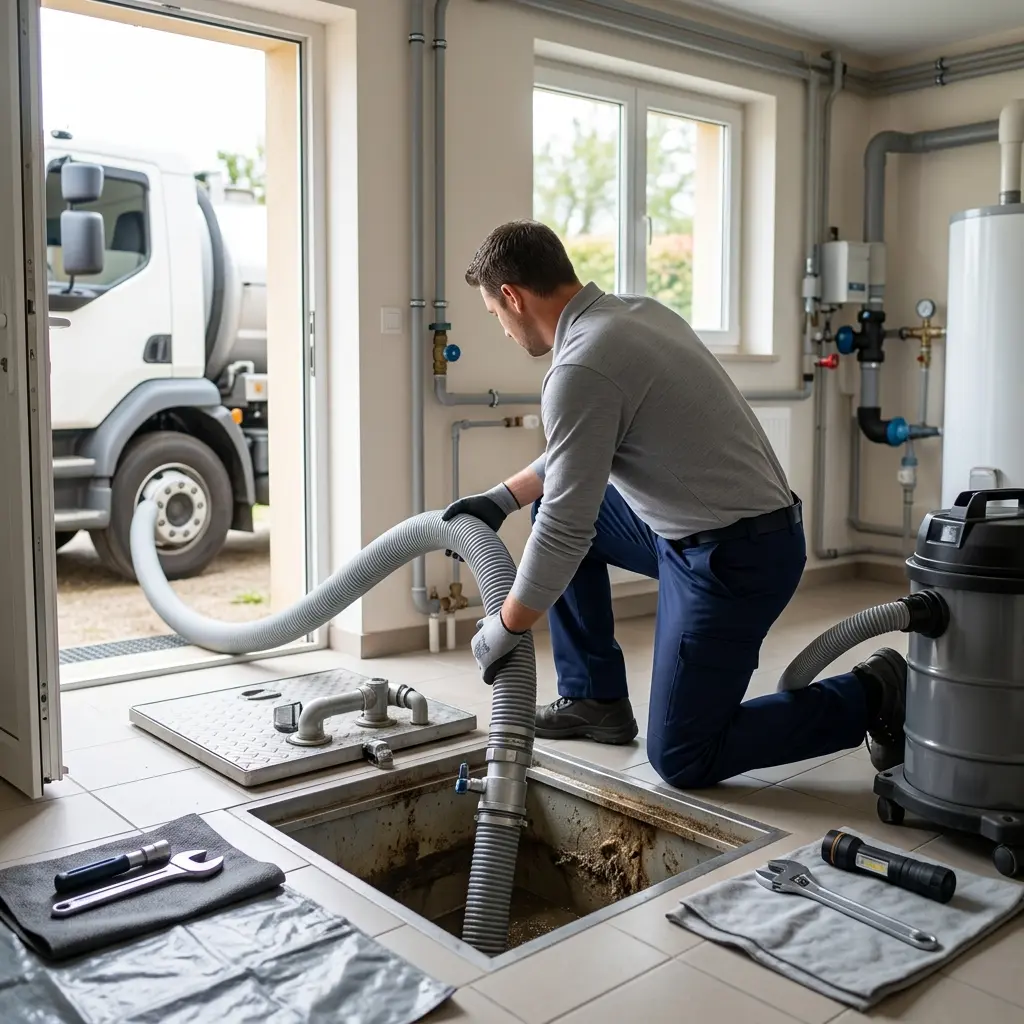 Conseils de prévention pour vos installations