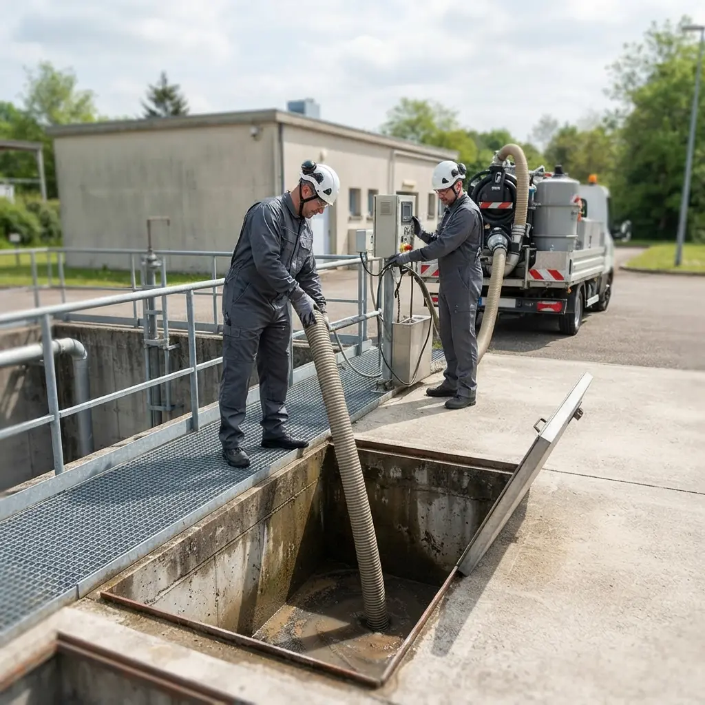 Besoin d'une intervention rapide à Behren-lès-Forbach ?