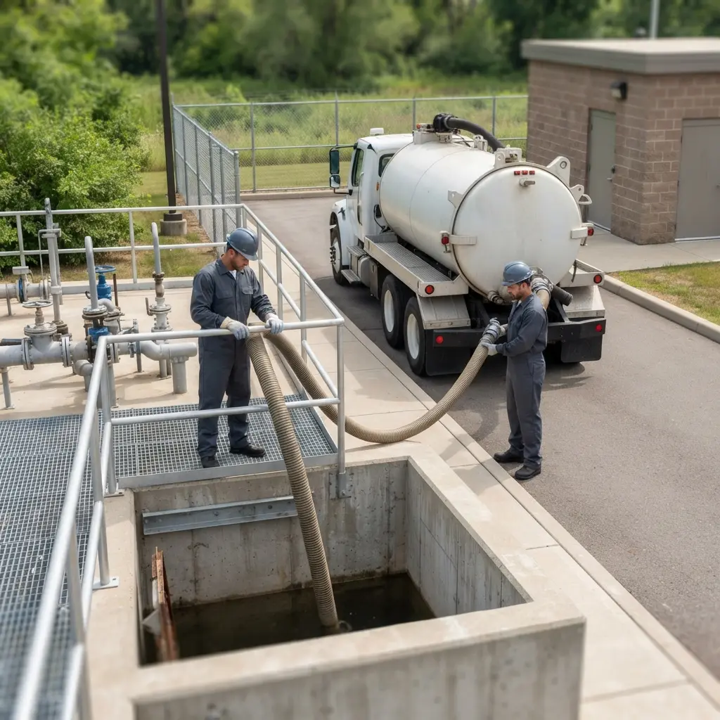 Pourquoi choisir notre équipe à Puttelange-aux-Lacs ?