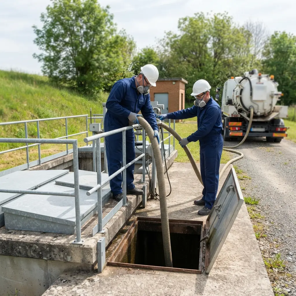 Besoin d’une intervention rapide à Puttelange-aux-Lacs ?