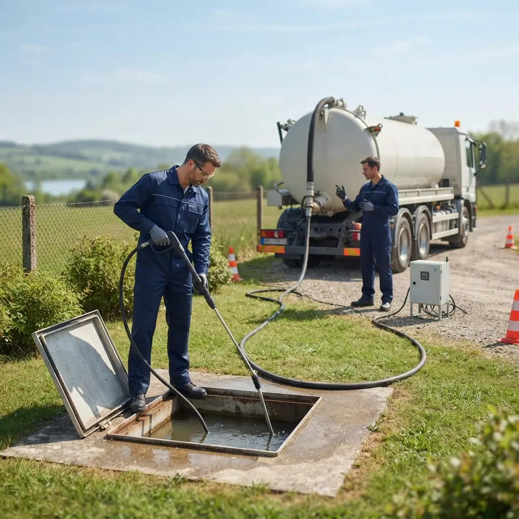 Comment se déroule l’intervention à Puttelange-aux-Lacs ?