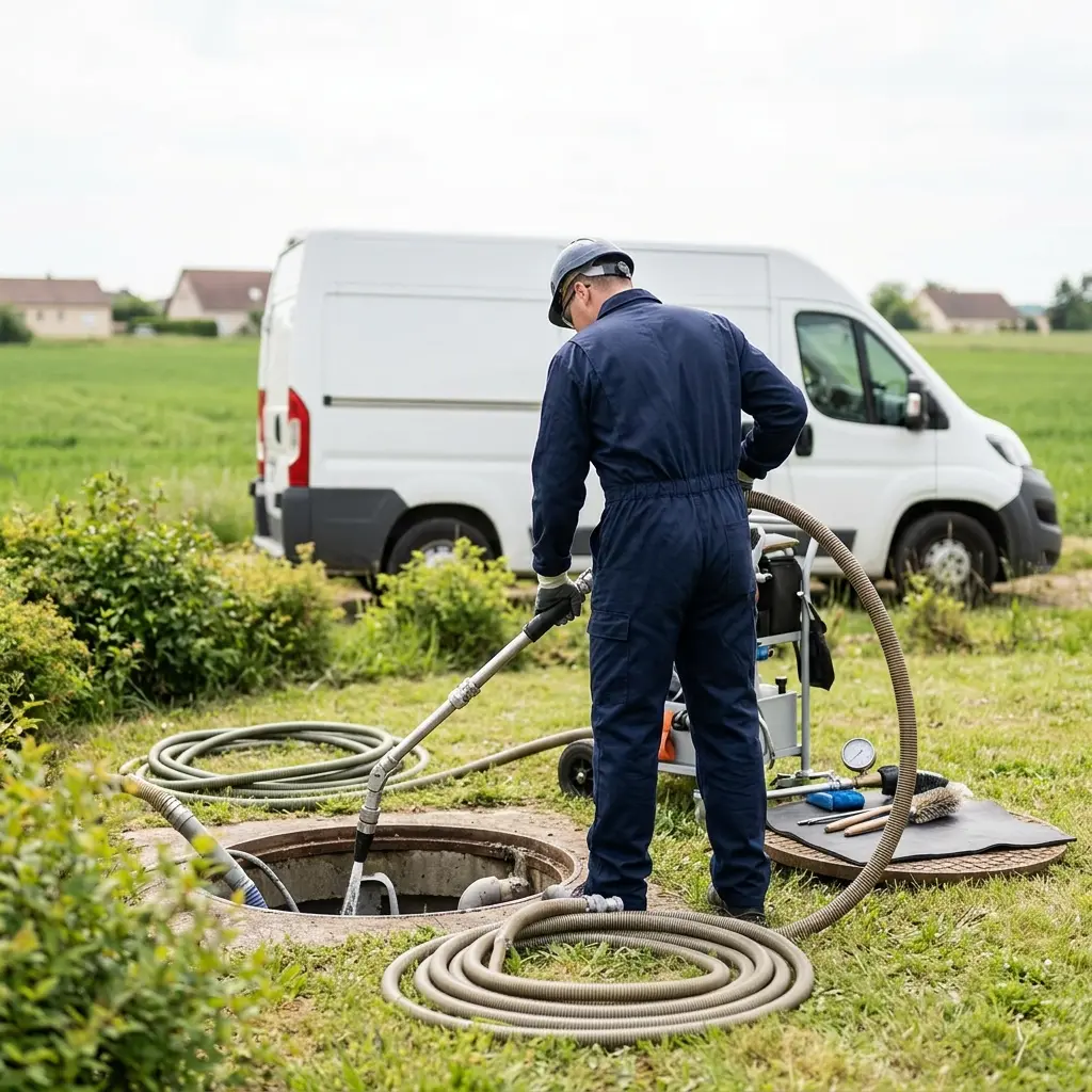 Assurez la pérennité de votre poste de relevage