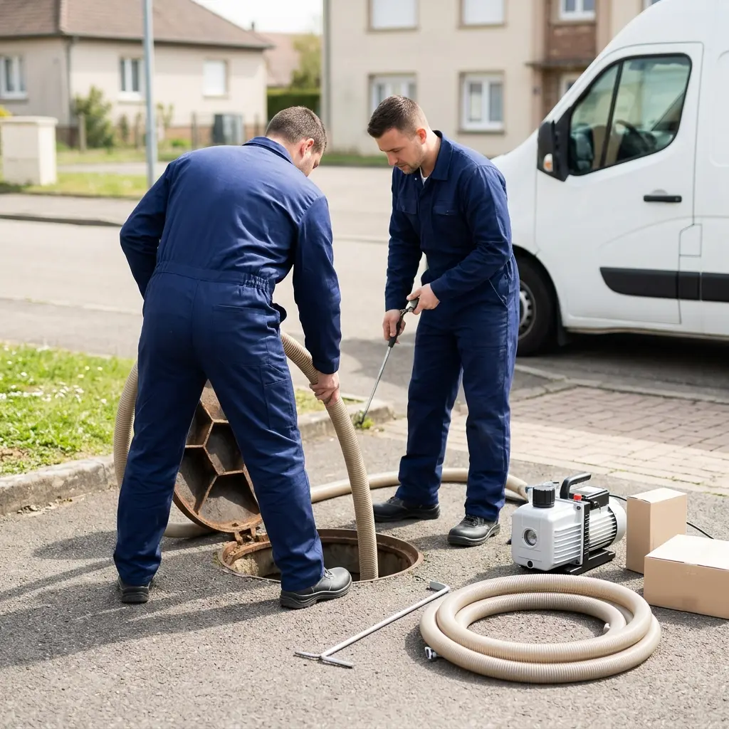 Un service fiable pour vos réseaux