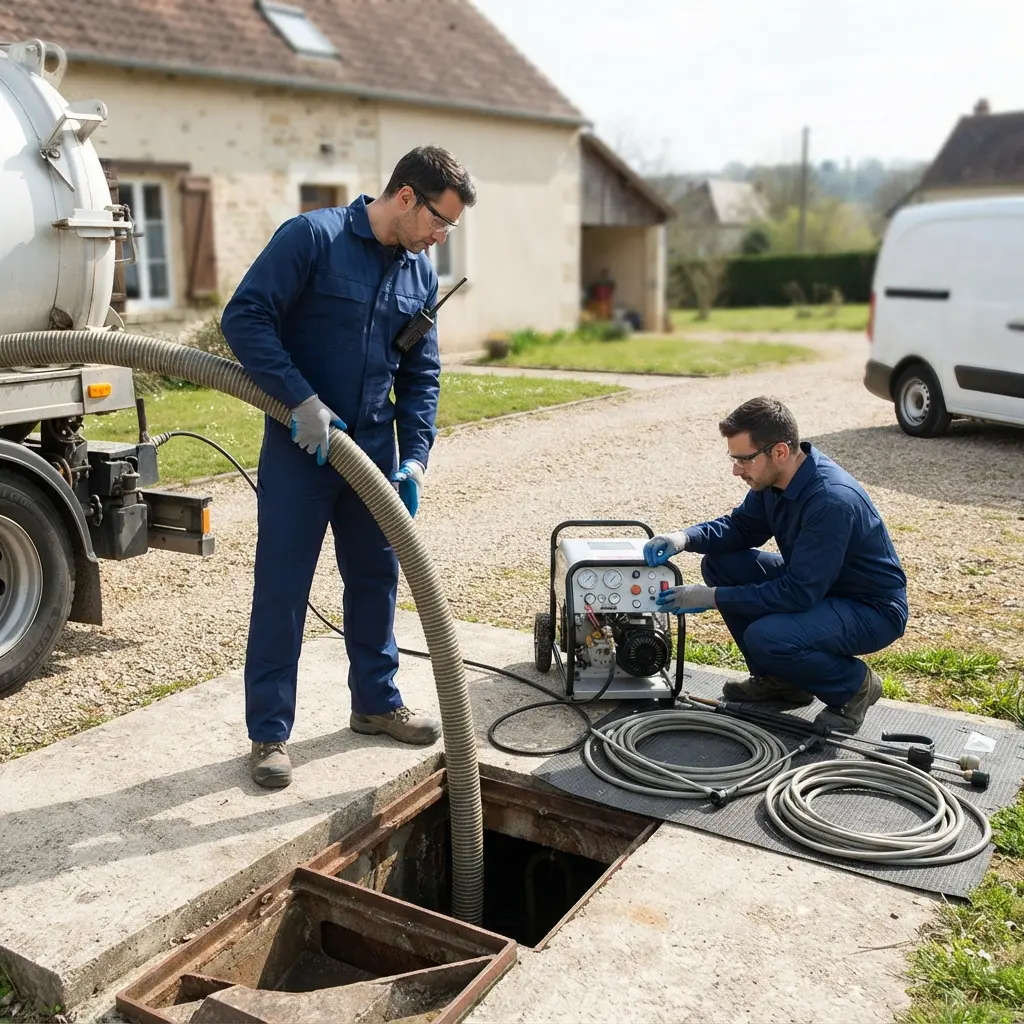 Adopter les bons gestes pour protéger votre poste de relevage