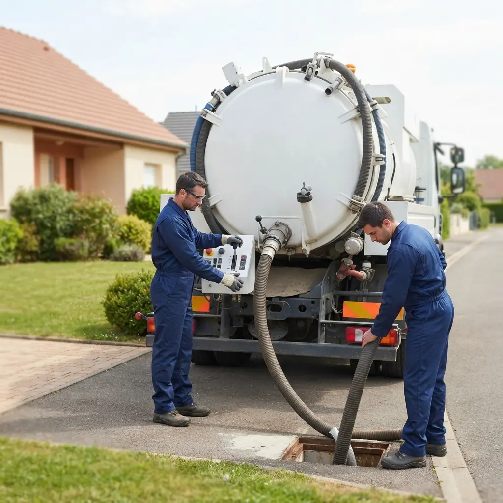Pourquoi choisir notre expertise à Falck ?