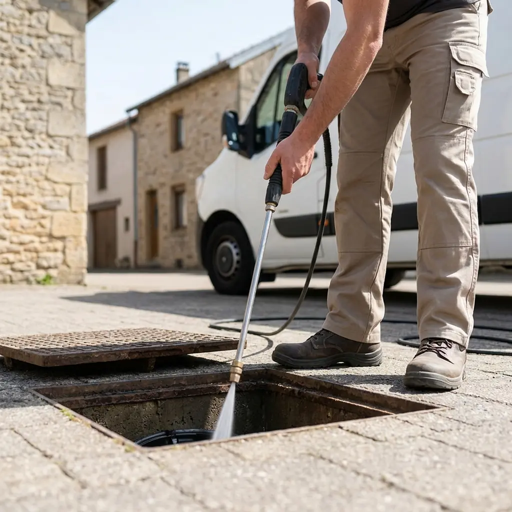 Pourquoi nous choisir pour votre installation à Rémilly ?