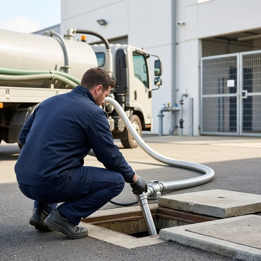 Une solution durable pour vos eaux usées à Rémilly
