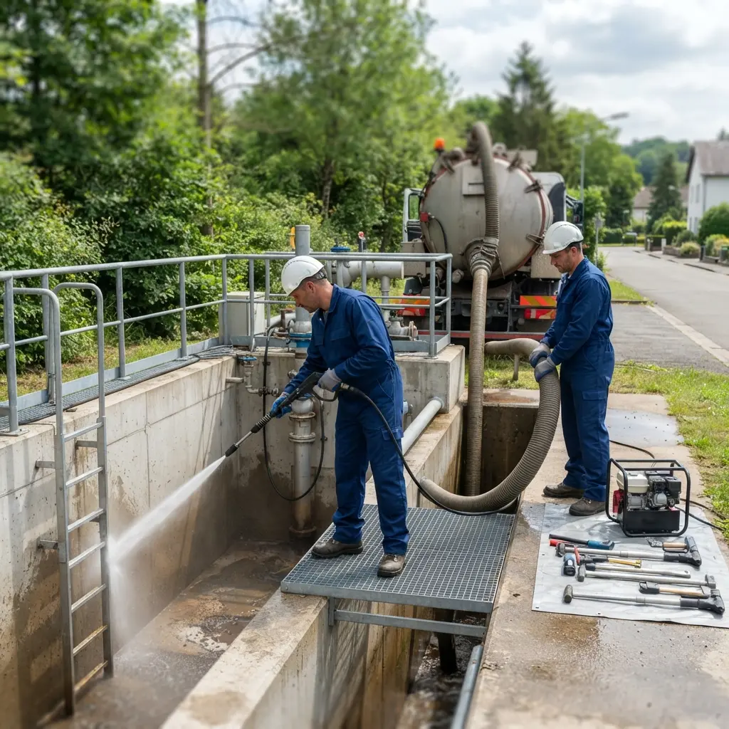 Bonnes pratiques à adopter sur votre propriété à Morsbach