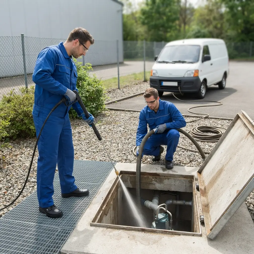 Comment se déroule l’intervention à Morsbach ?