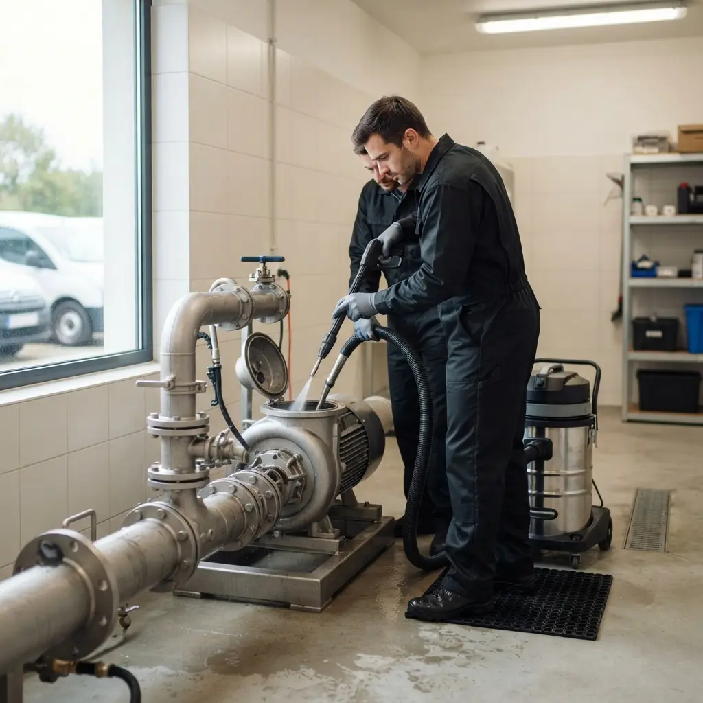 Une solution durable pour votre assainissement