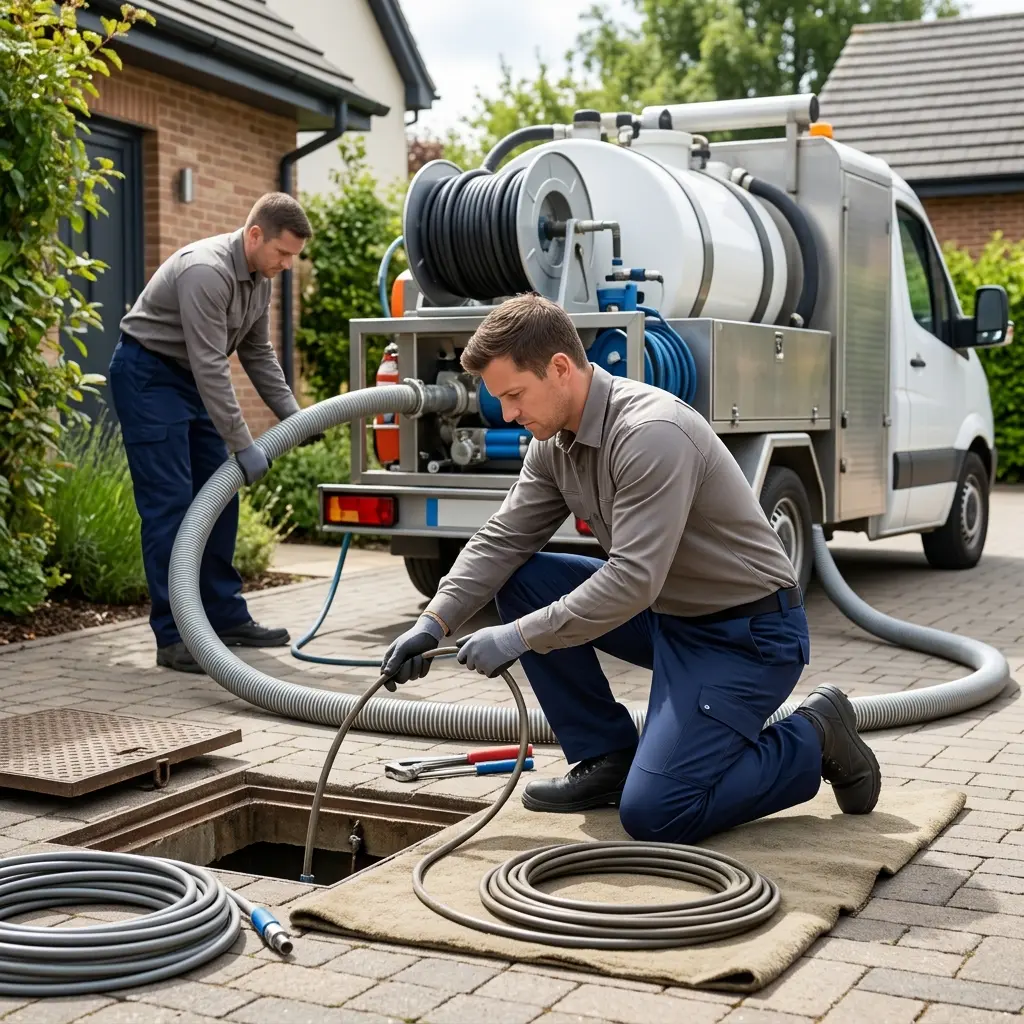 Pourquoi nous choisir pour vos travaux à Augny