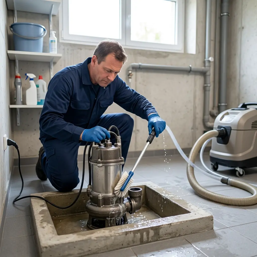 Une solution durable pour vos eaux usées à Augny