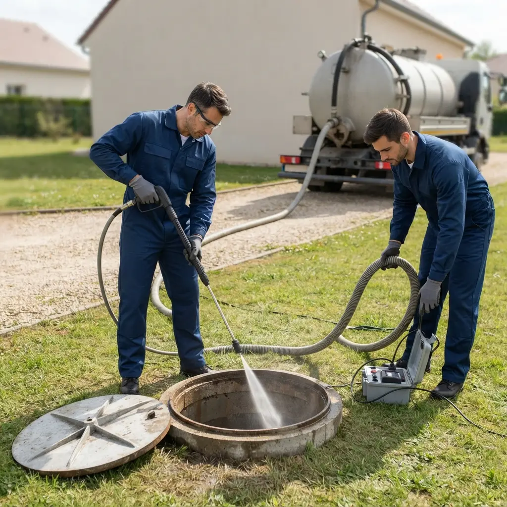 Prévenir l'encrassement de vos installations