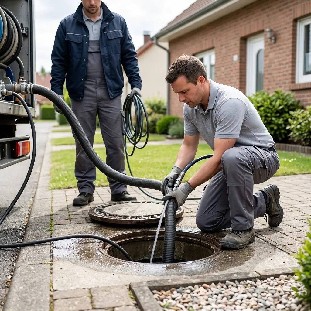 Pourquoi nous choisir pour vos travaux à Neufchef ?