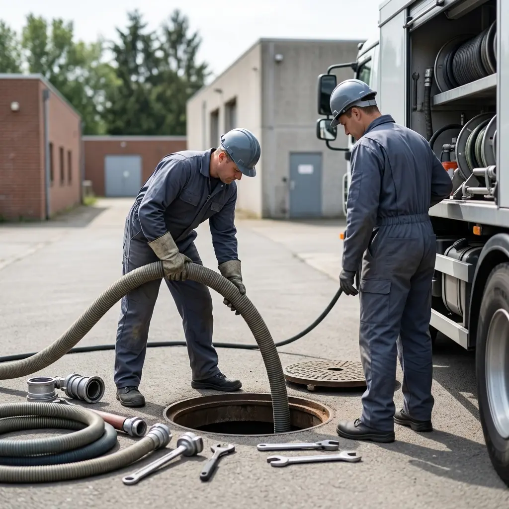 Recommandations de maintenance et prévention pour Montois-la-Montagne