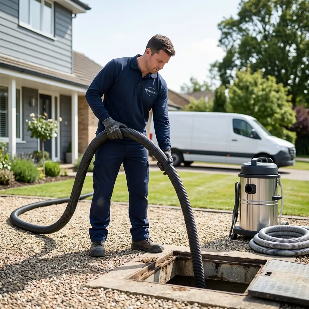 Une solution durable pour vos eaux usées à Amanvillers