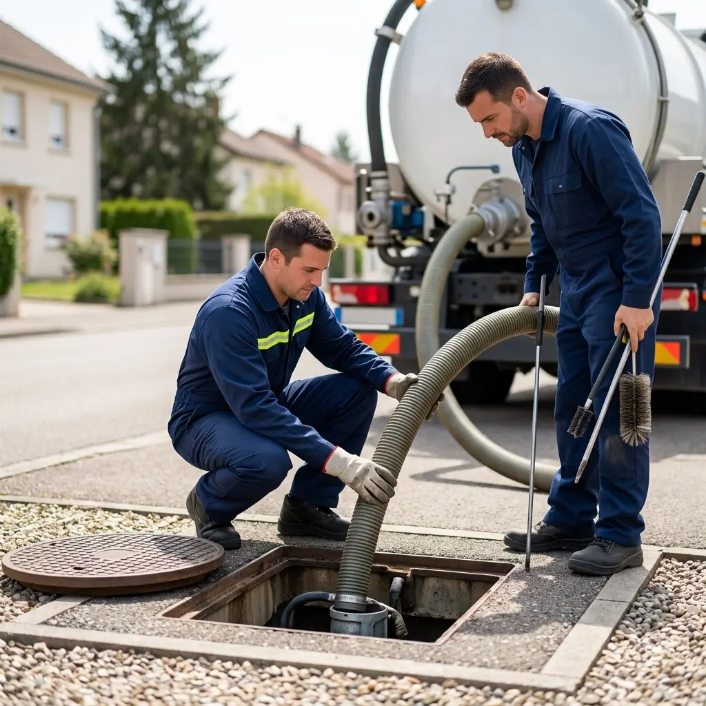 Prévenir les pannes de relevage dans vos installations