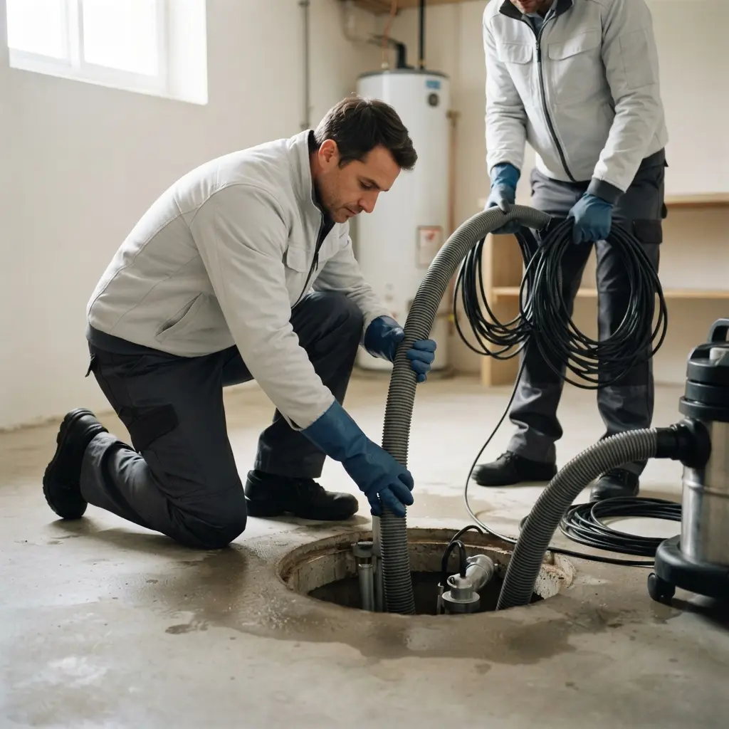 Notre savoir-faire pour le nettoyage de vos installations